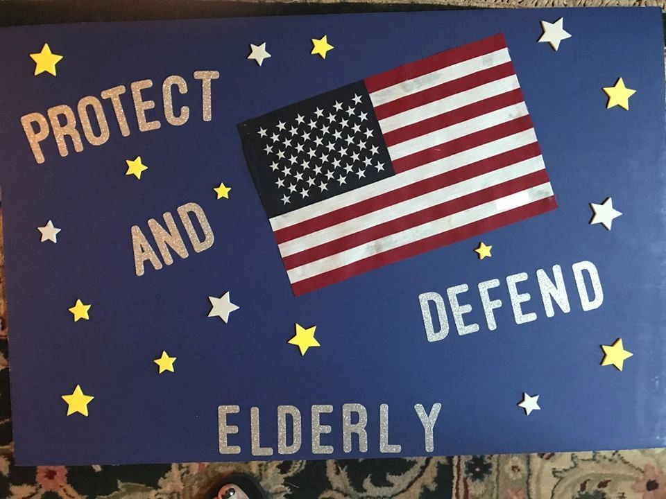 No staffing requirements in Virginia Nursing Homes